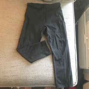 Lorna Jane Compression Pocket Crop Legging